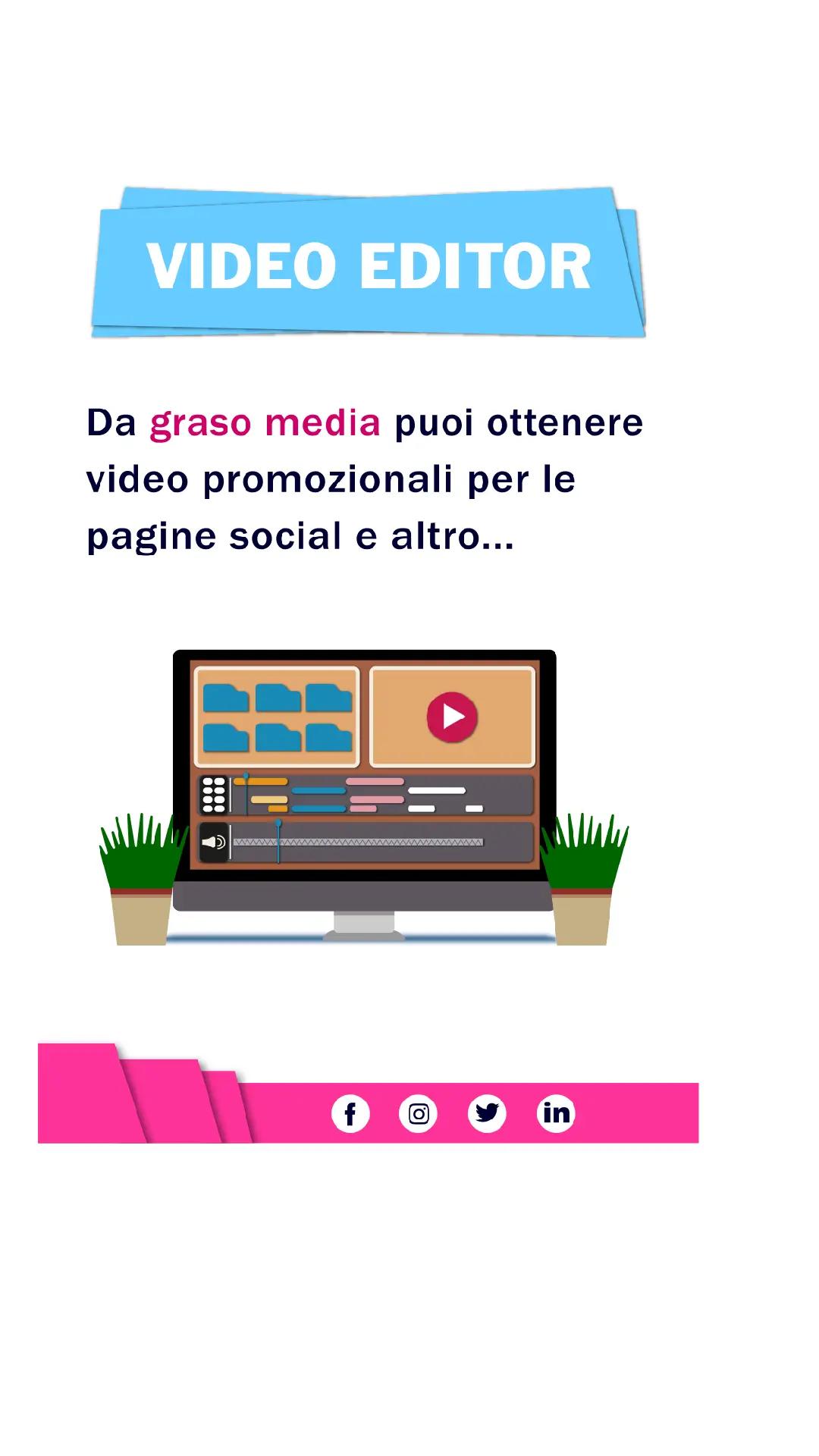 @Graso Media