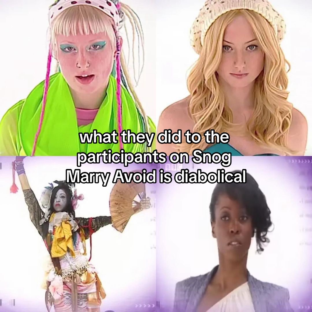 @Fat Anna Wintour