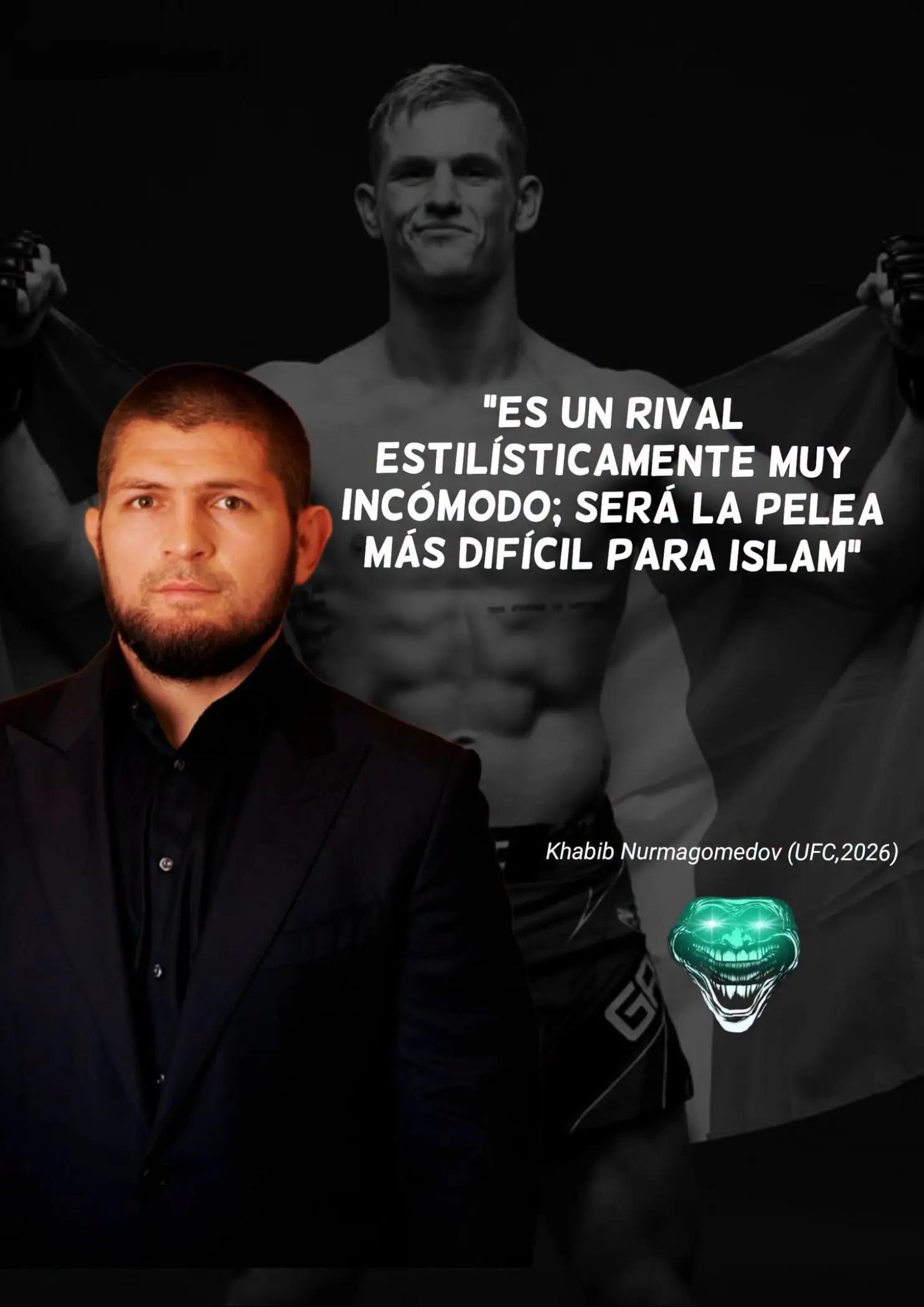 @UFC FANÁTICOS MMA SPORTS