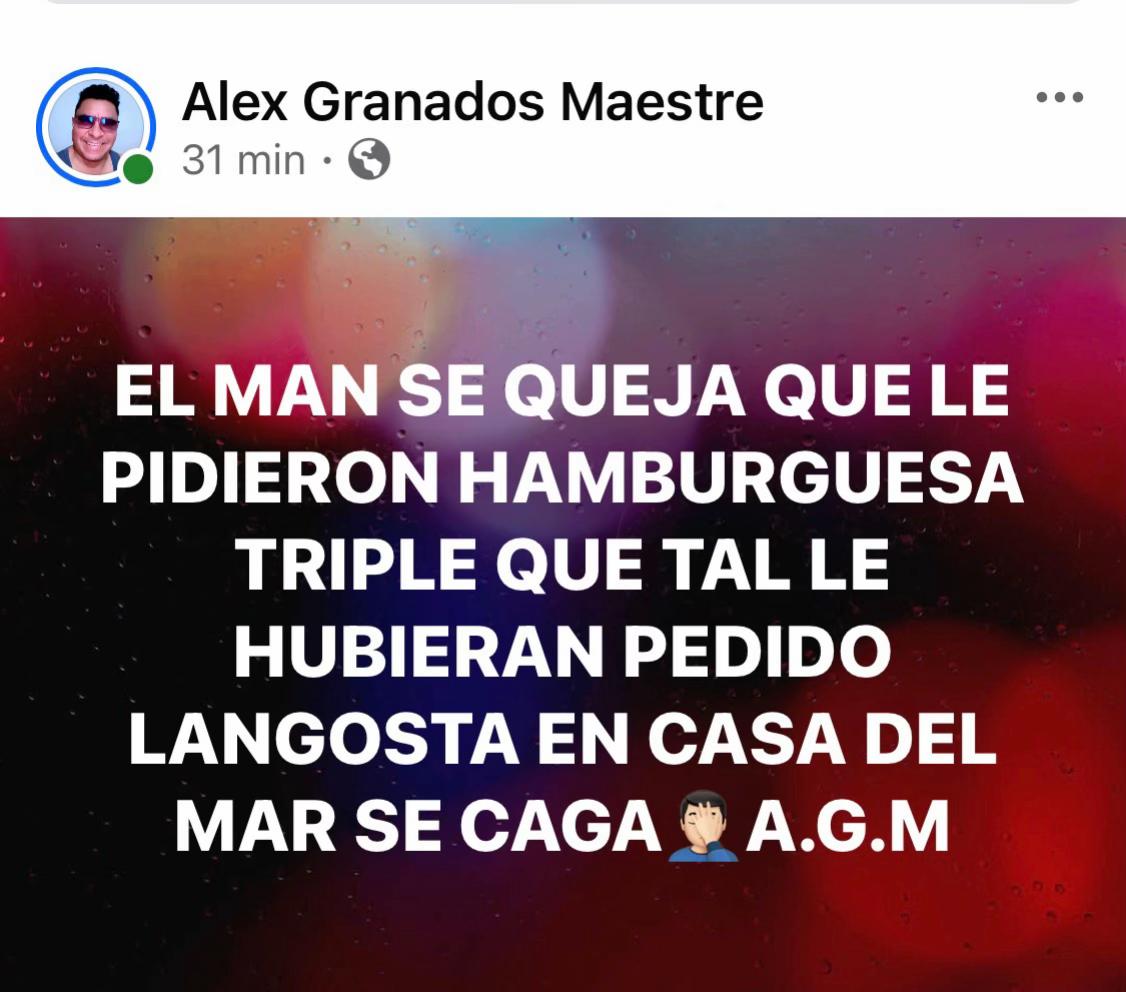 @EL GUAJIRO