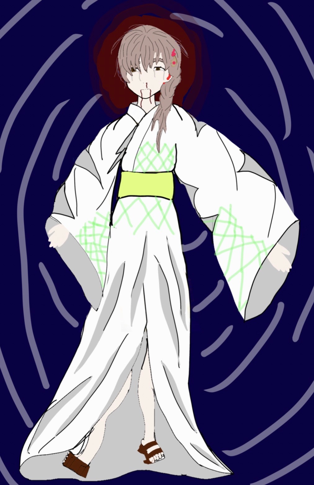 @๐ค๐Jadeโค๏ธ๐