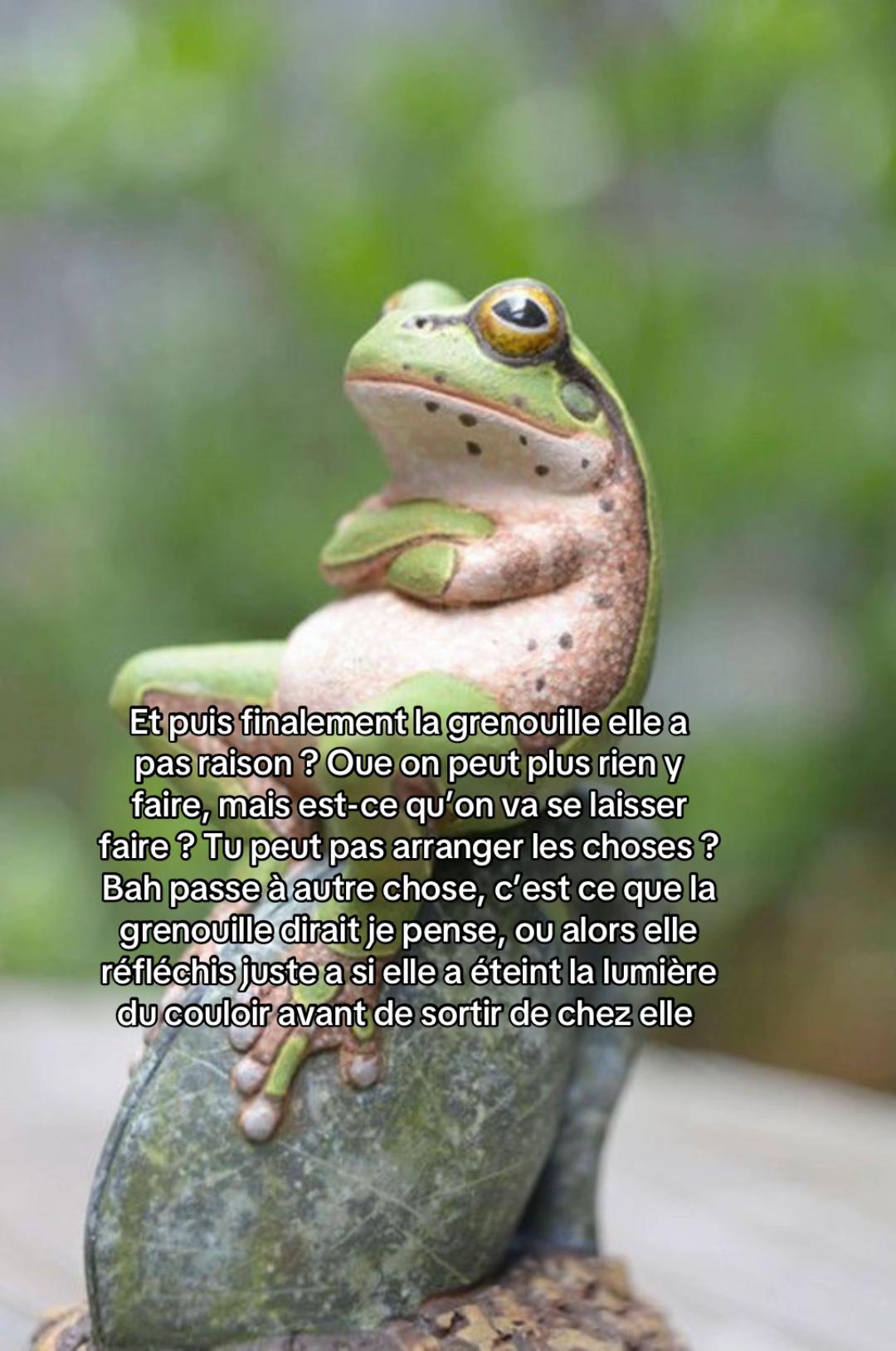 @Philosophe moderne