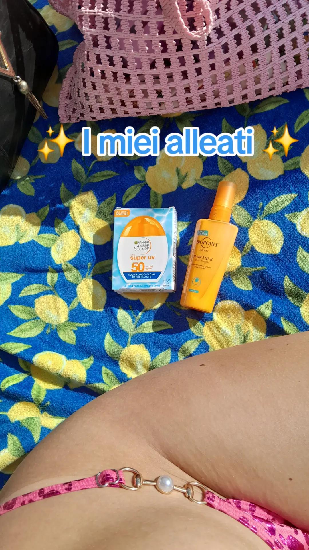 @Blonde