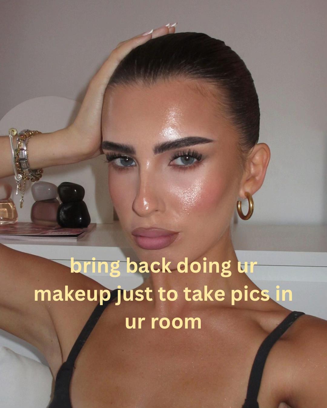 @Erin Rose
