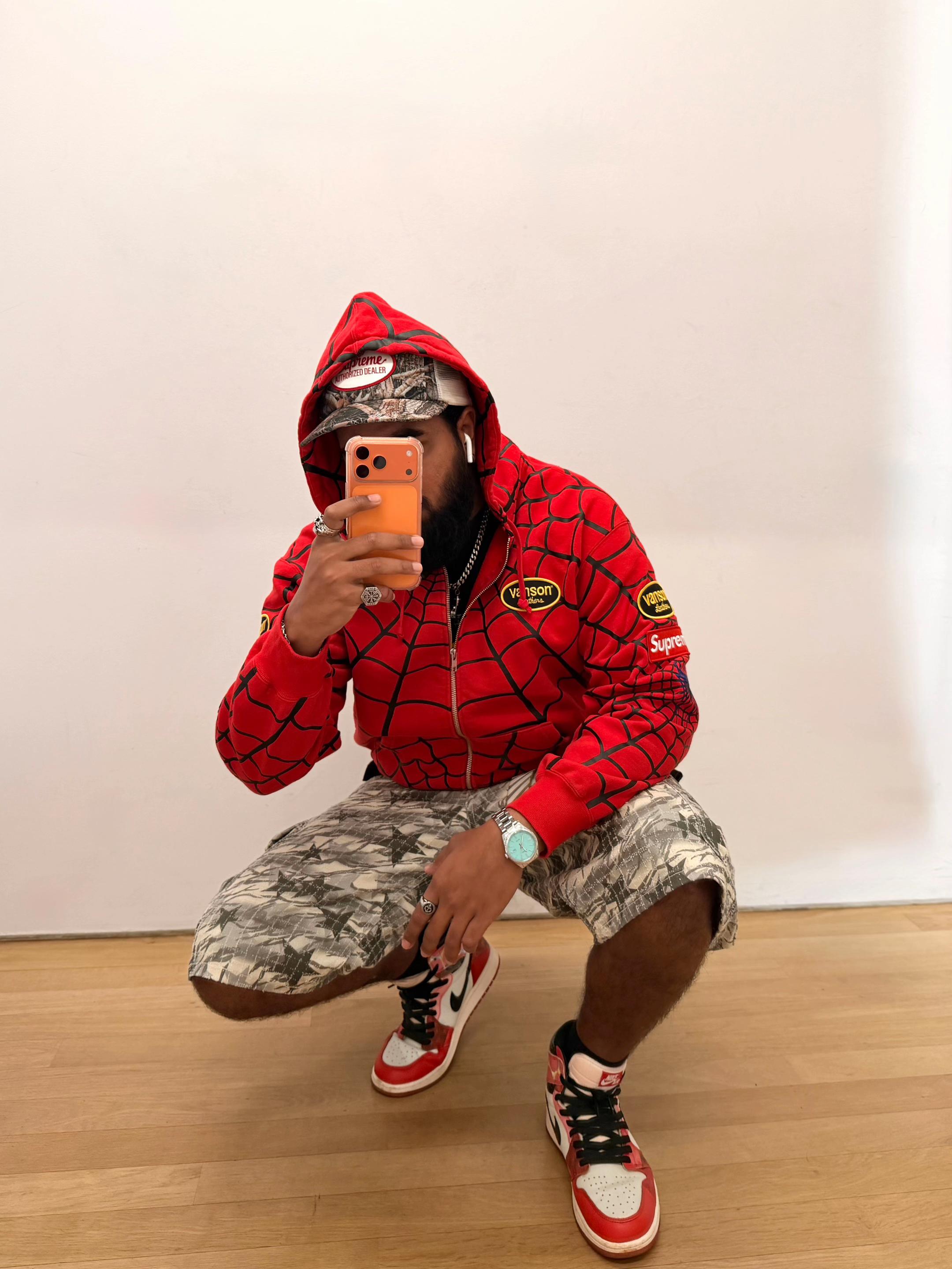 @Sach - Sneakers & Streetwear