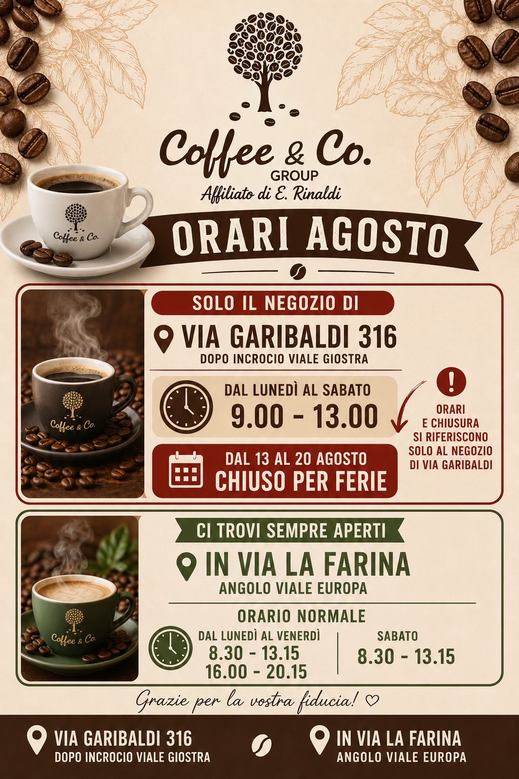 @Coffee.e.co.messina.di.E.R.
