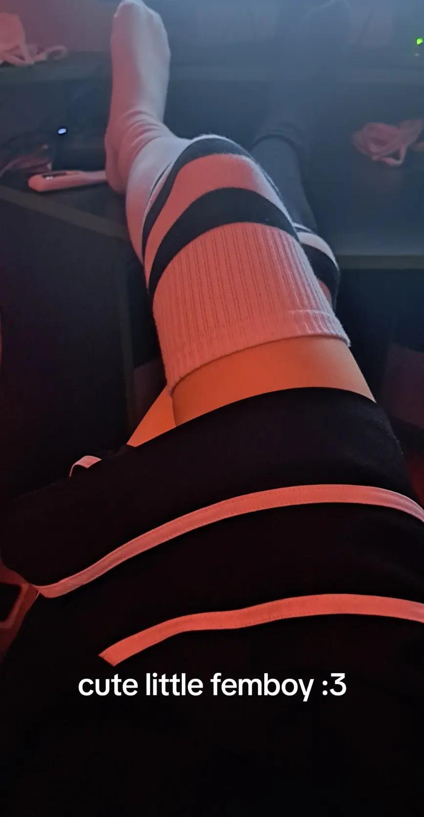 @Femboy :3