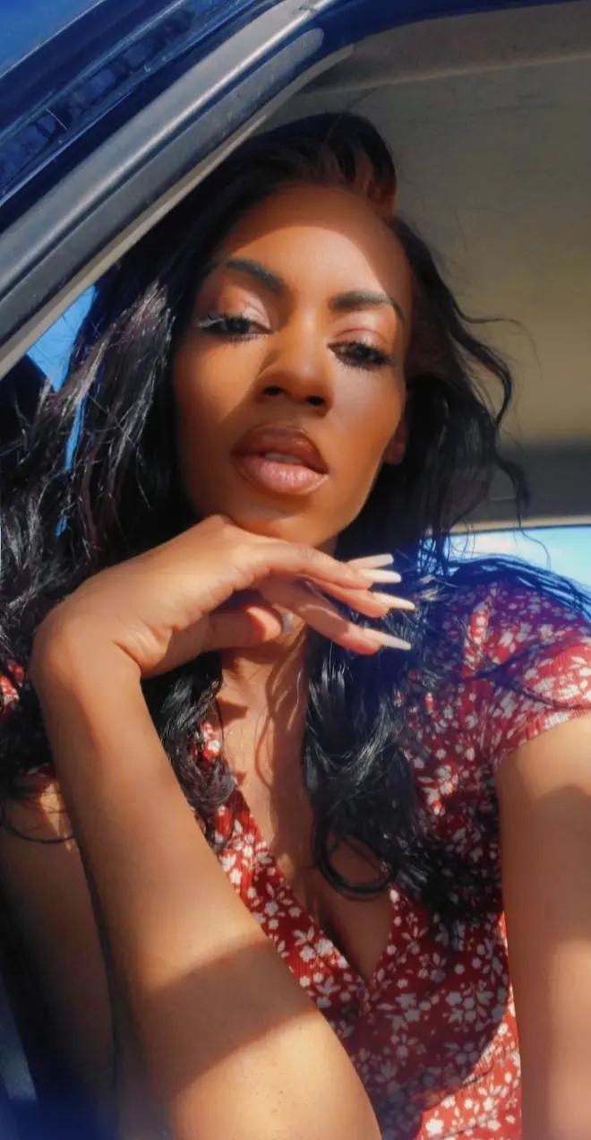 @🗽🇦🇬✨️Nicole Endor✨️🇯🇲🗽