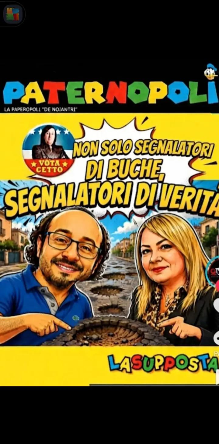 @Orazio Di Salvo