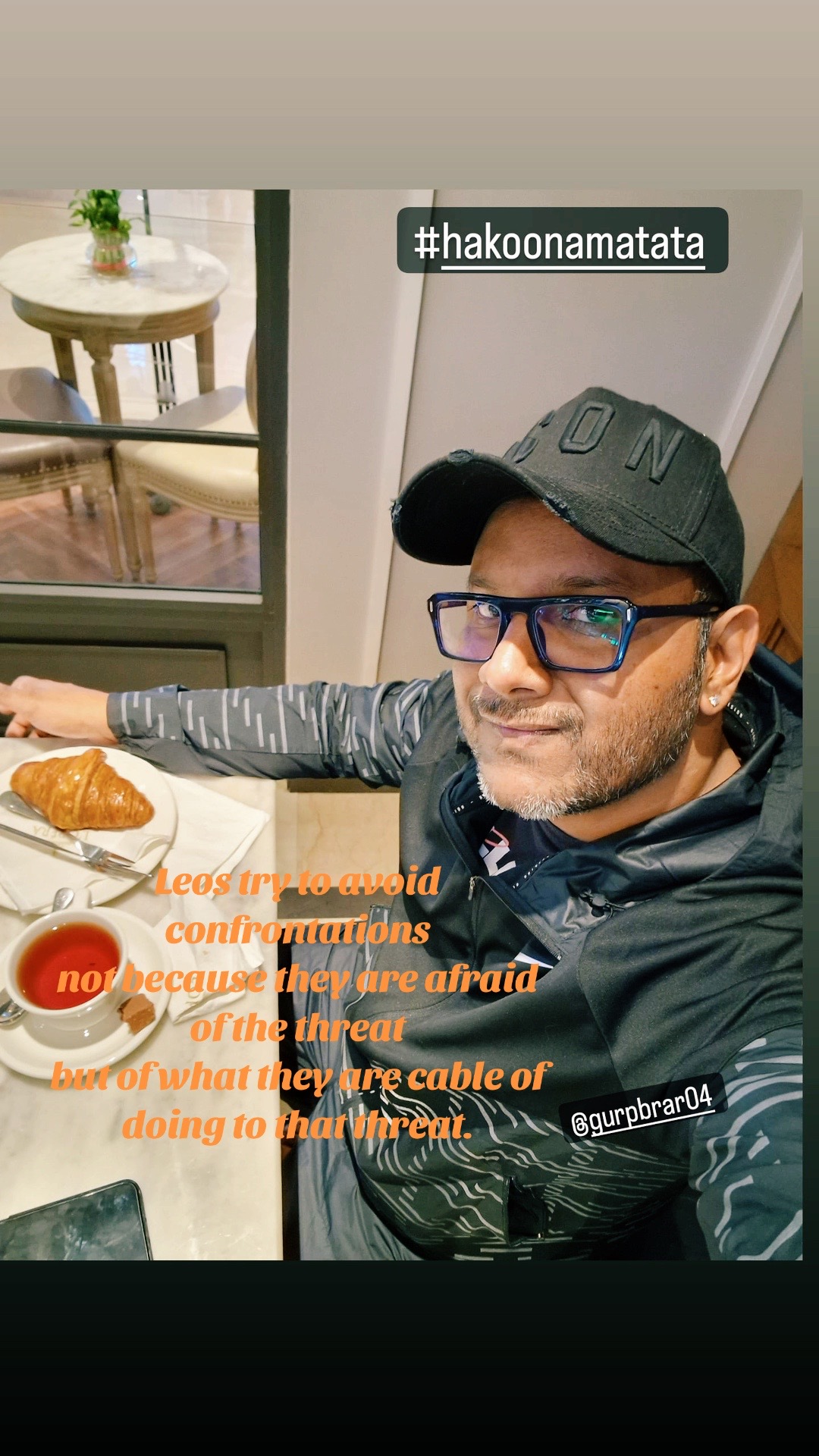 @Tiger brar