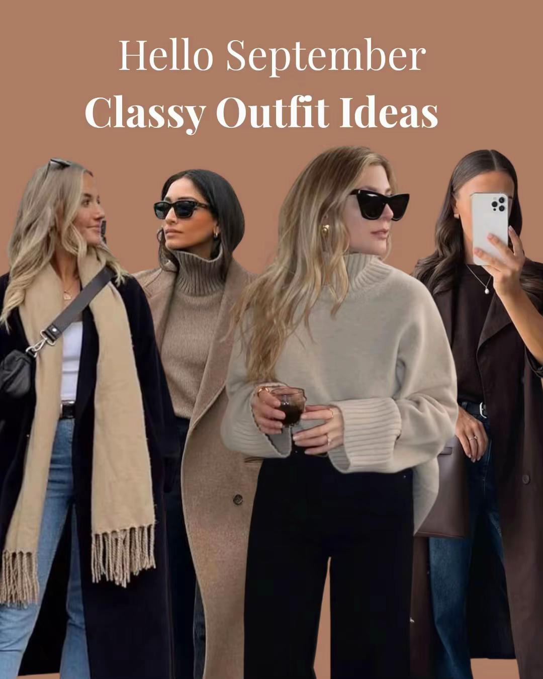 @Chic Style Collective