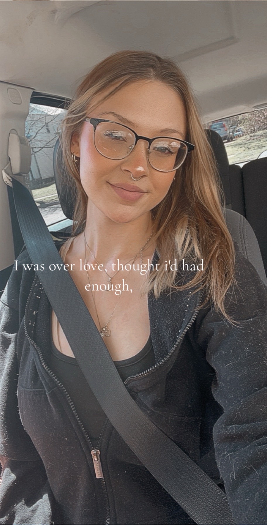 @Naomi Marie
