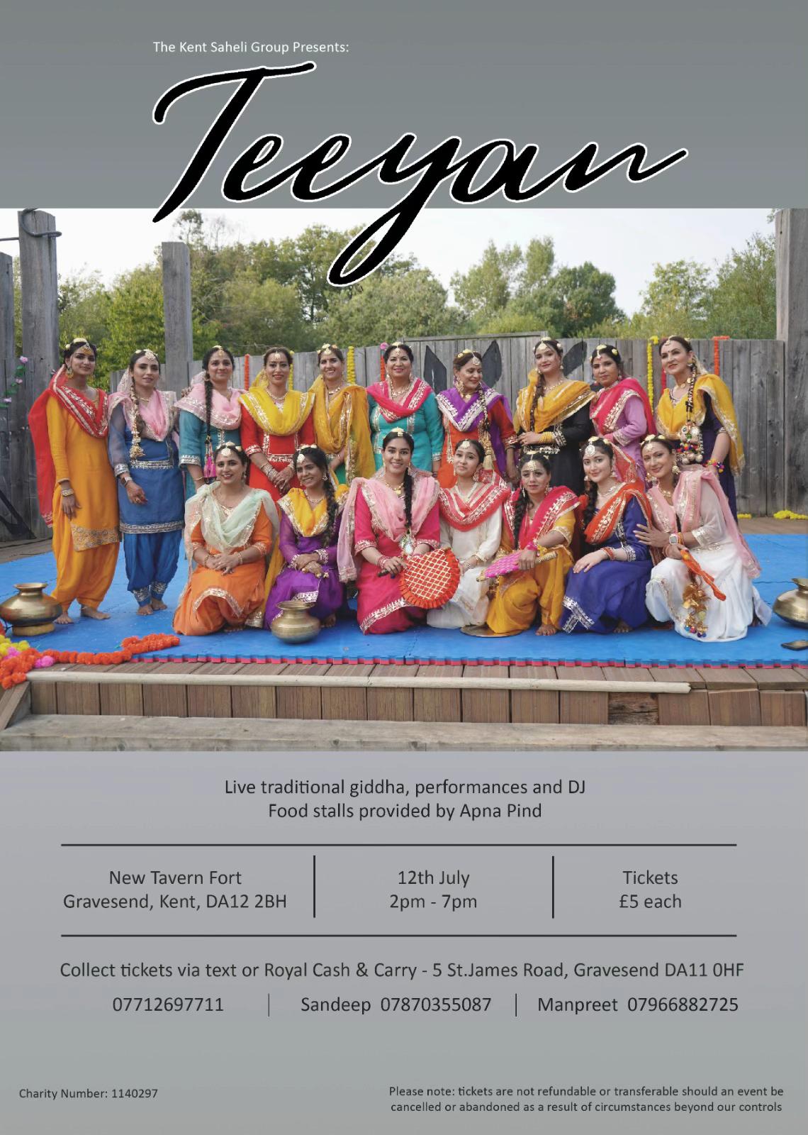 @Kent Saheli Group Gravesend