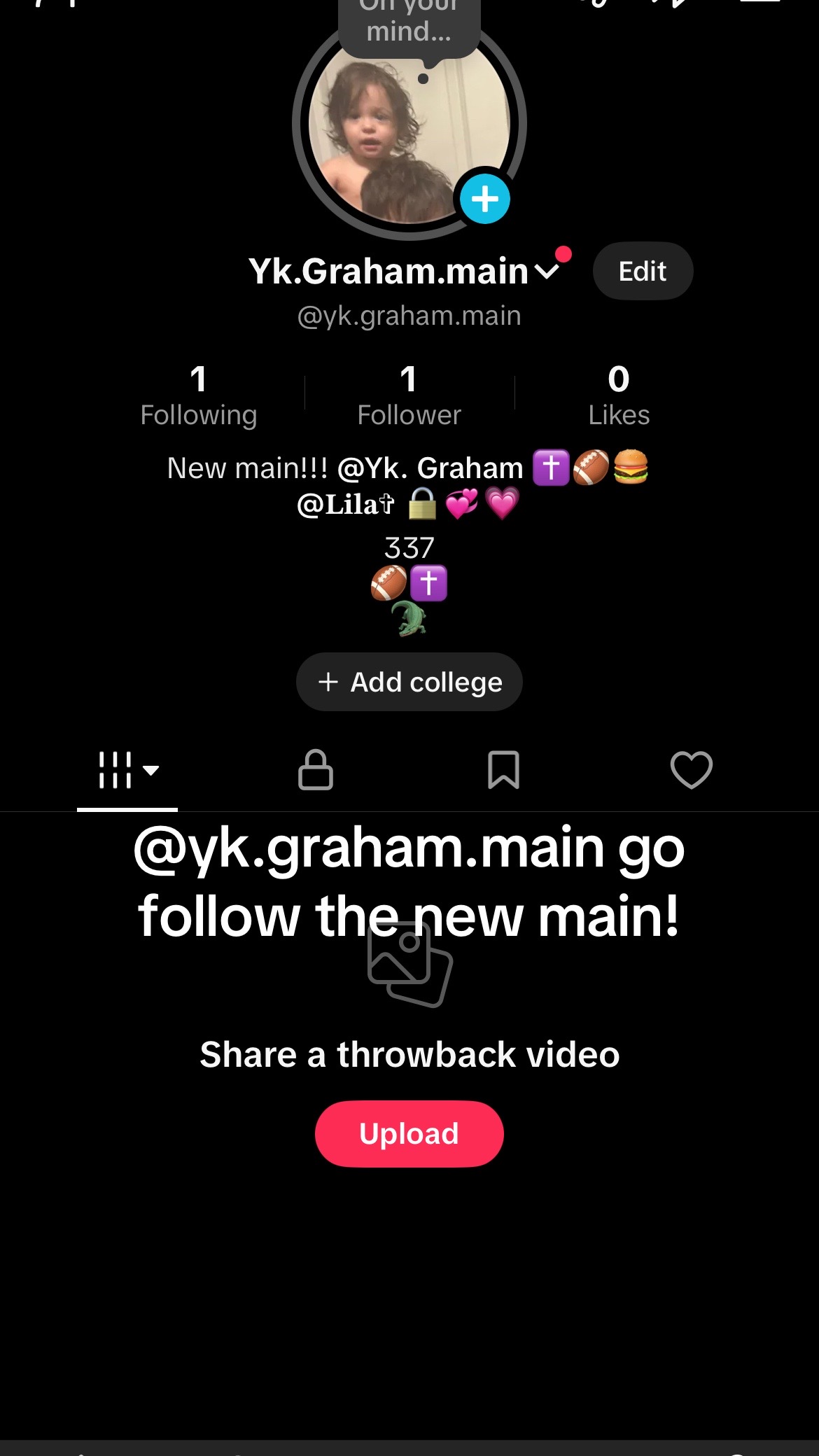@Yk. Graham ✝️🏈🍔