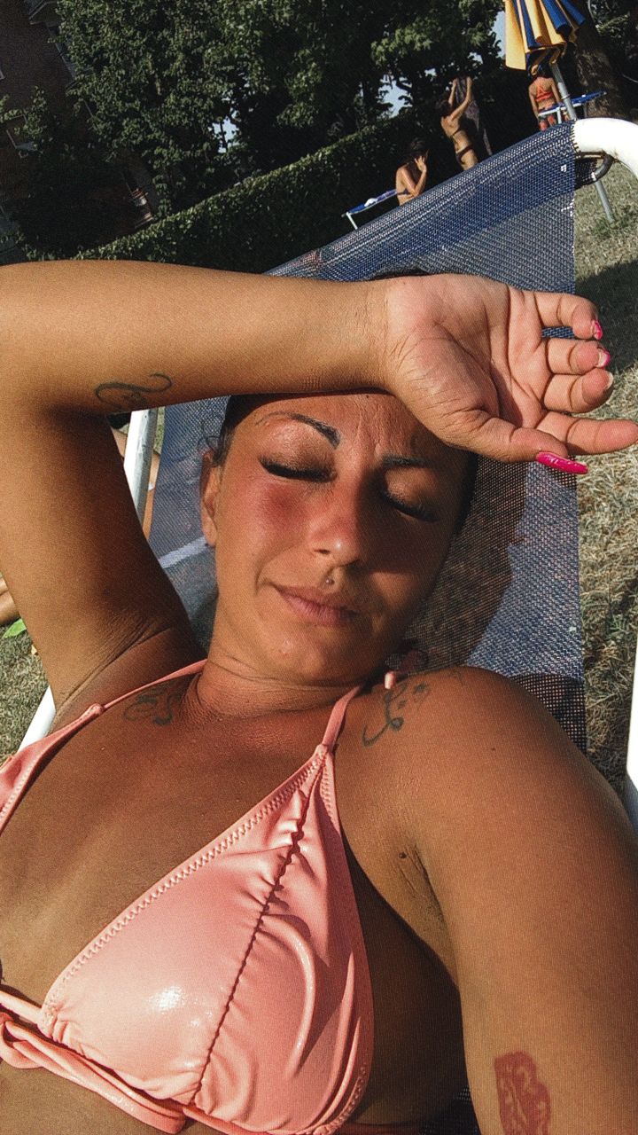 @Liliana Pasqualino