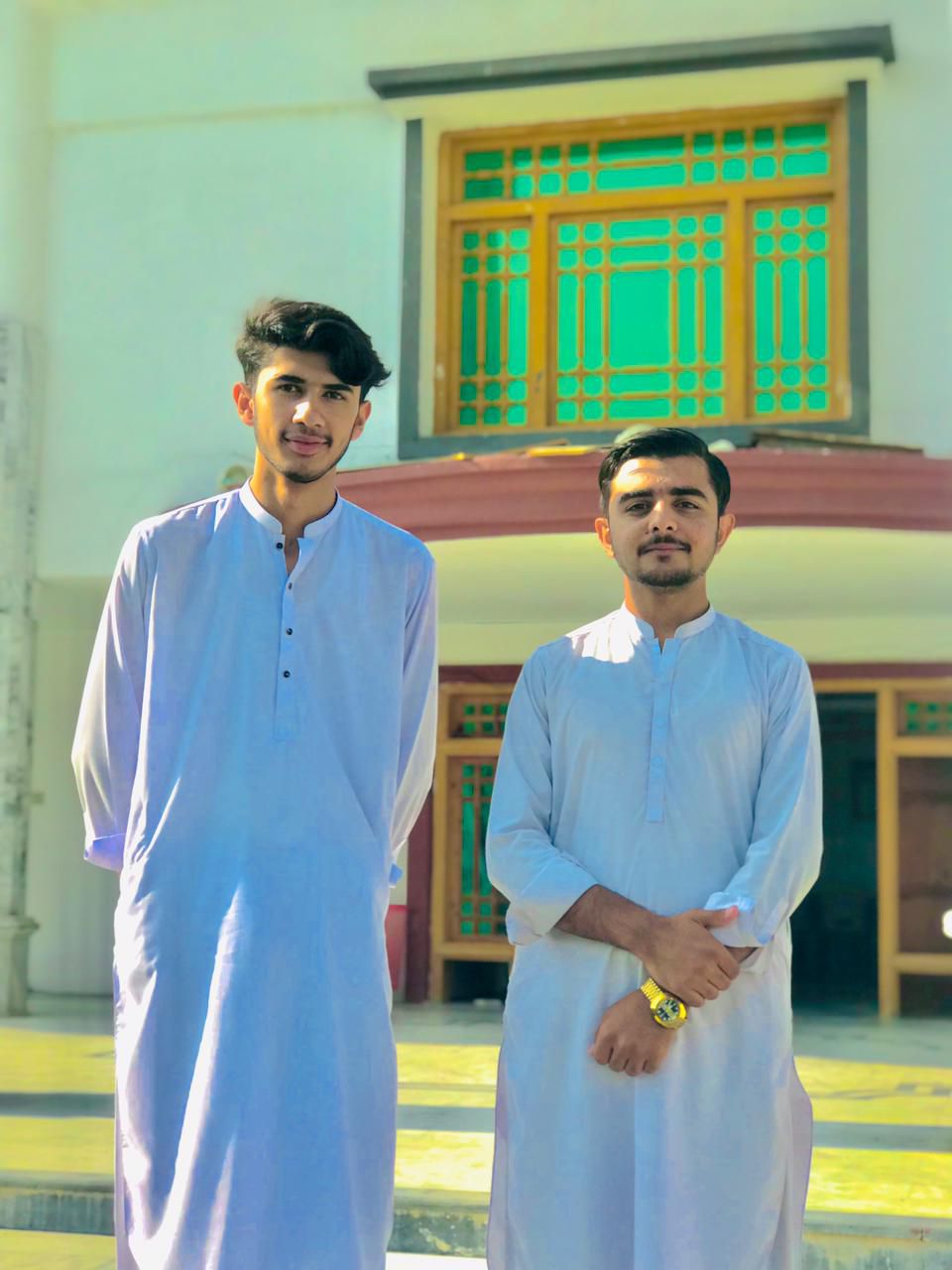 @Ak Amir Said