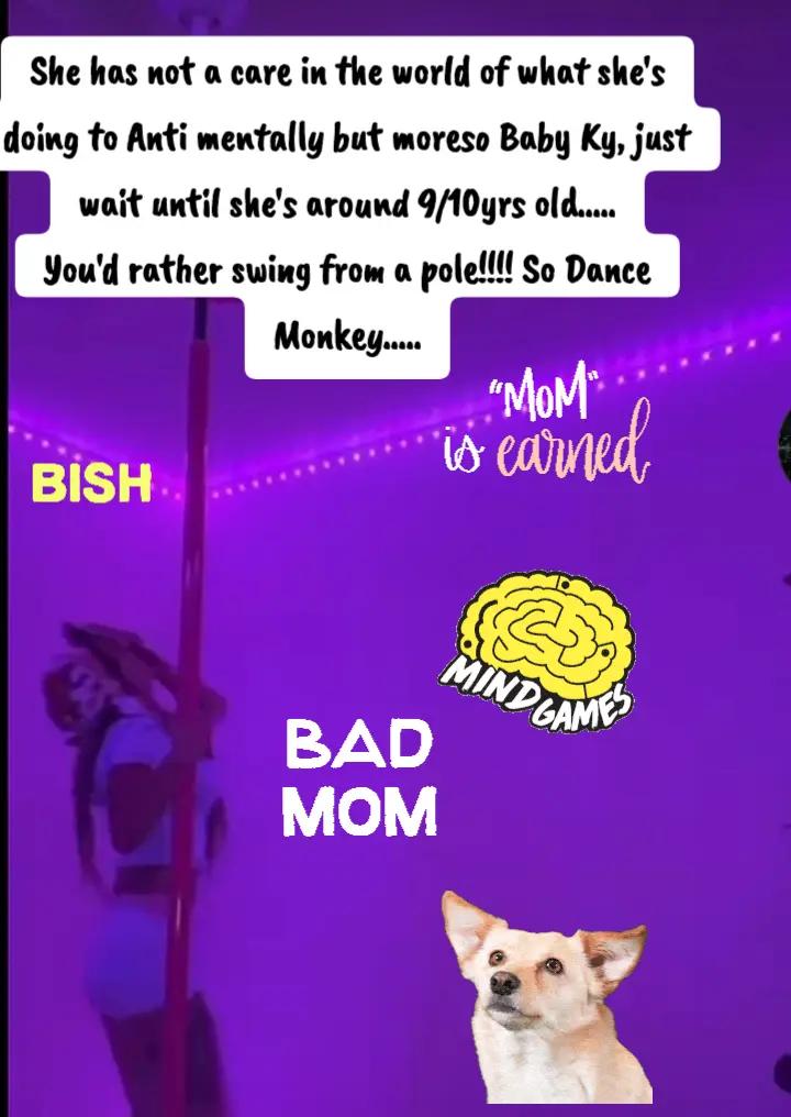 @🥀Talk Trash👄With TrishAnn 🥀
