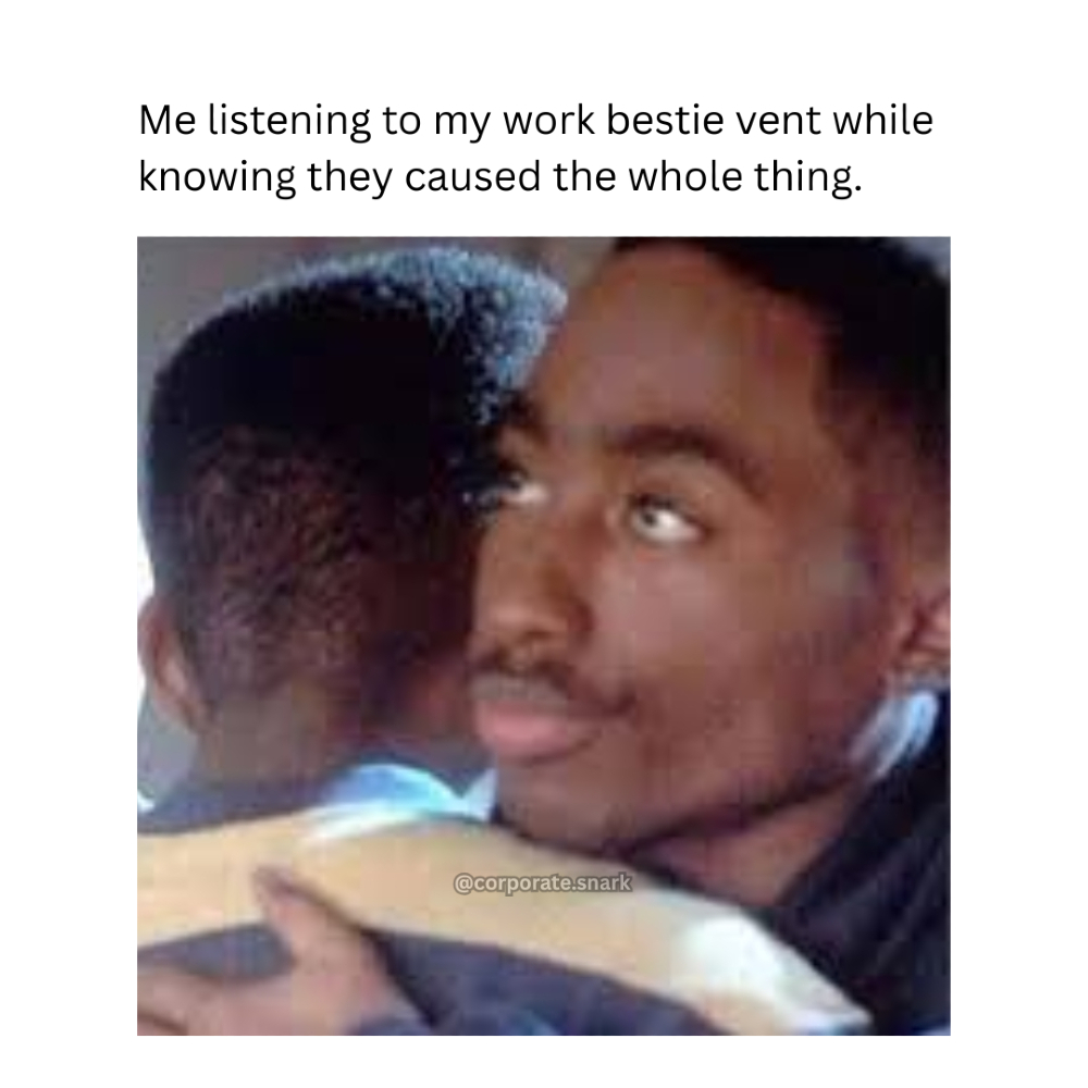 @Corporate Snark