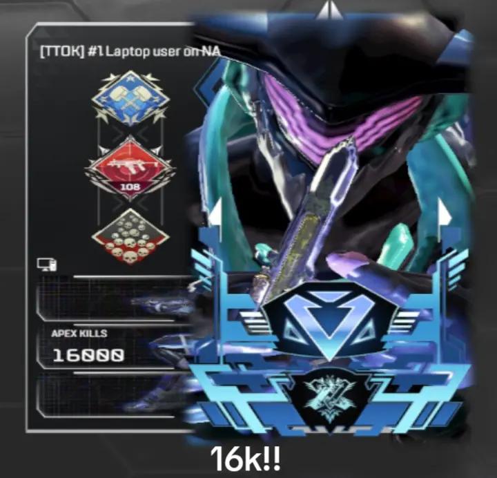 @#1 Laptop user on NA