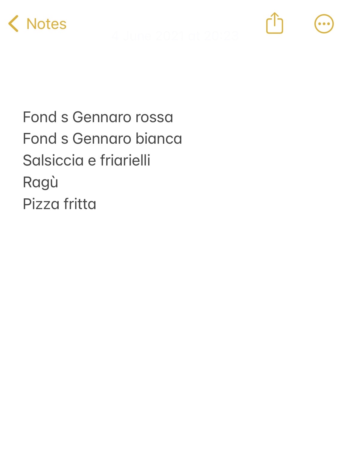 @Francesca Longo