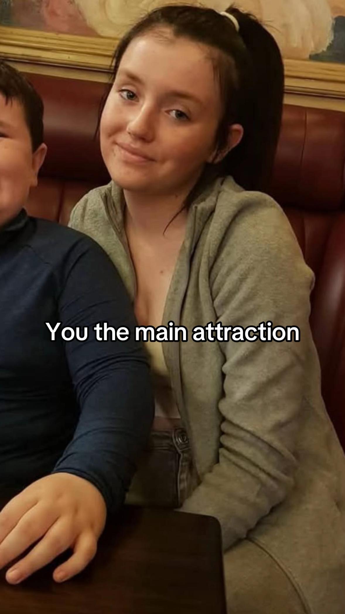 @Nikita McCaul