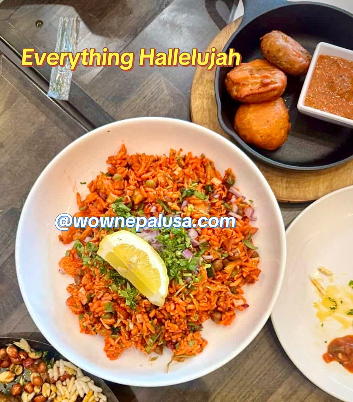 @Maili&rsquo;s Kitchen