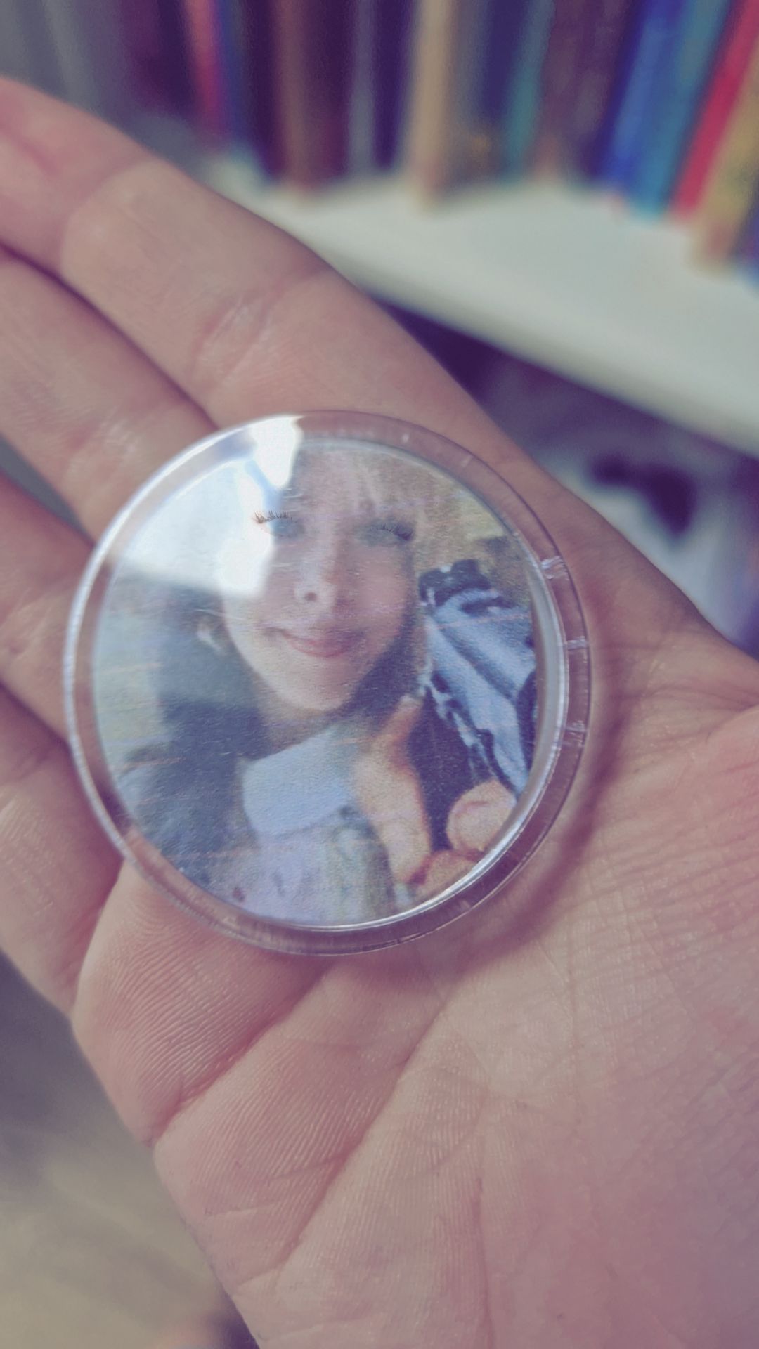 @Melanie Mega Love Fan