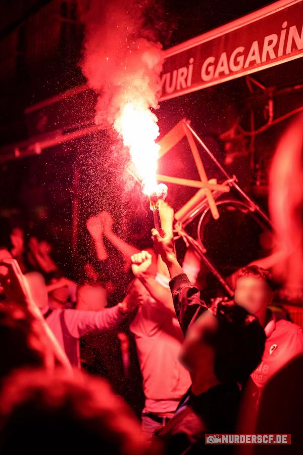 @Ultras Germany
