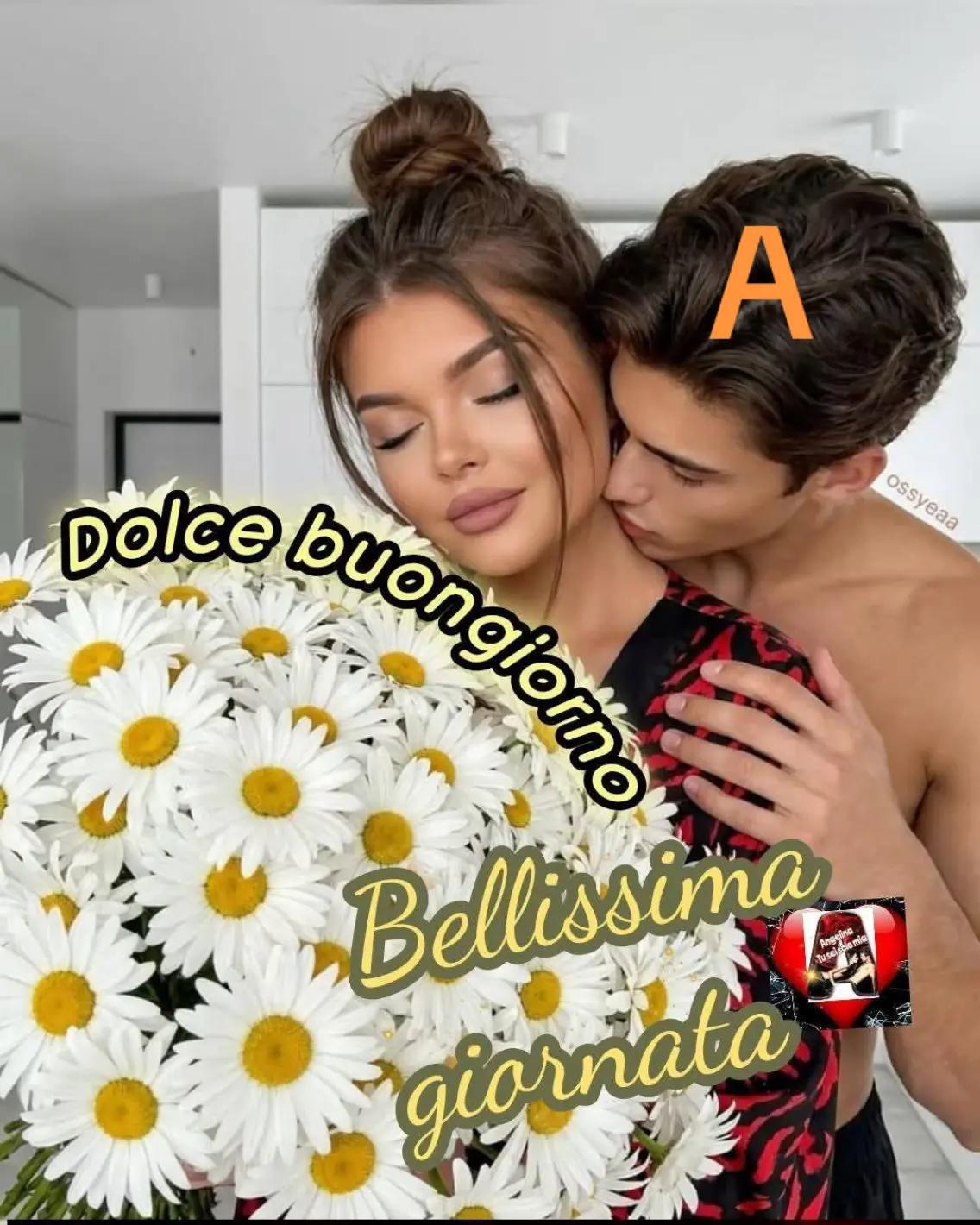 @Milena Grimaldi