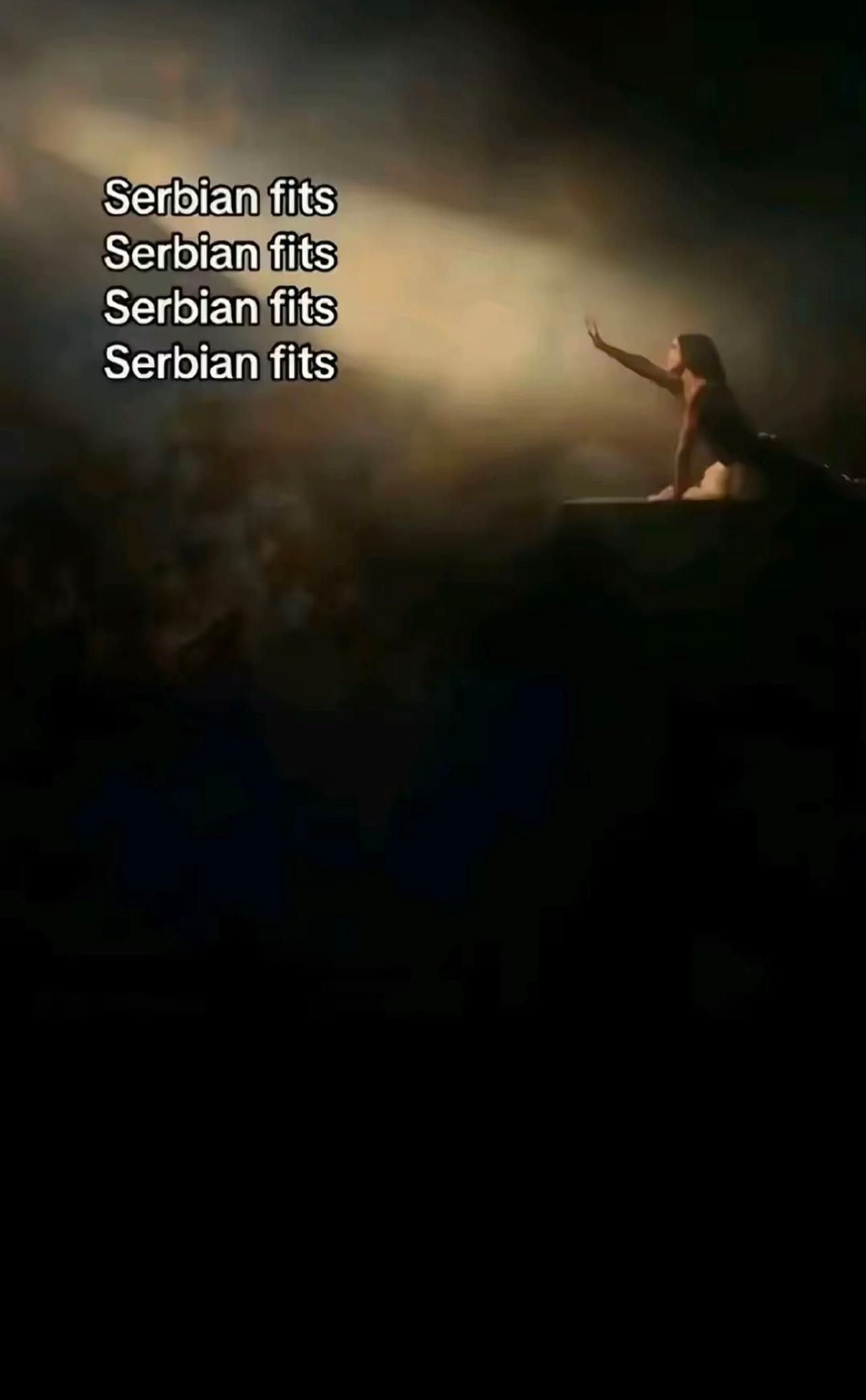 @Анастасија • Folk Vibes