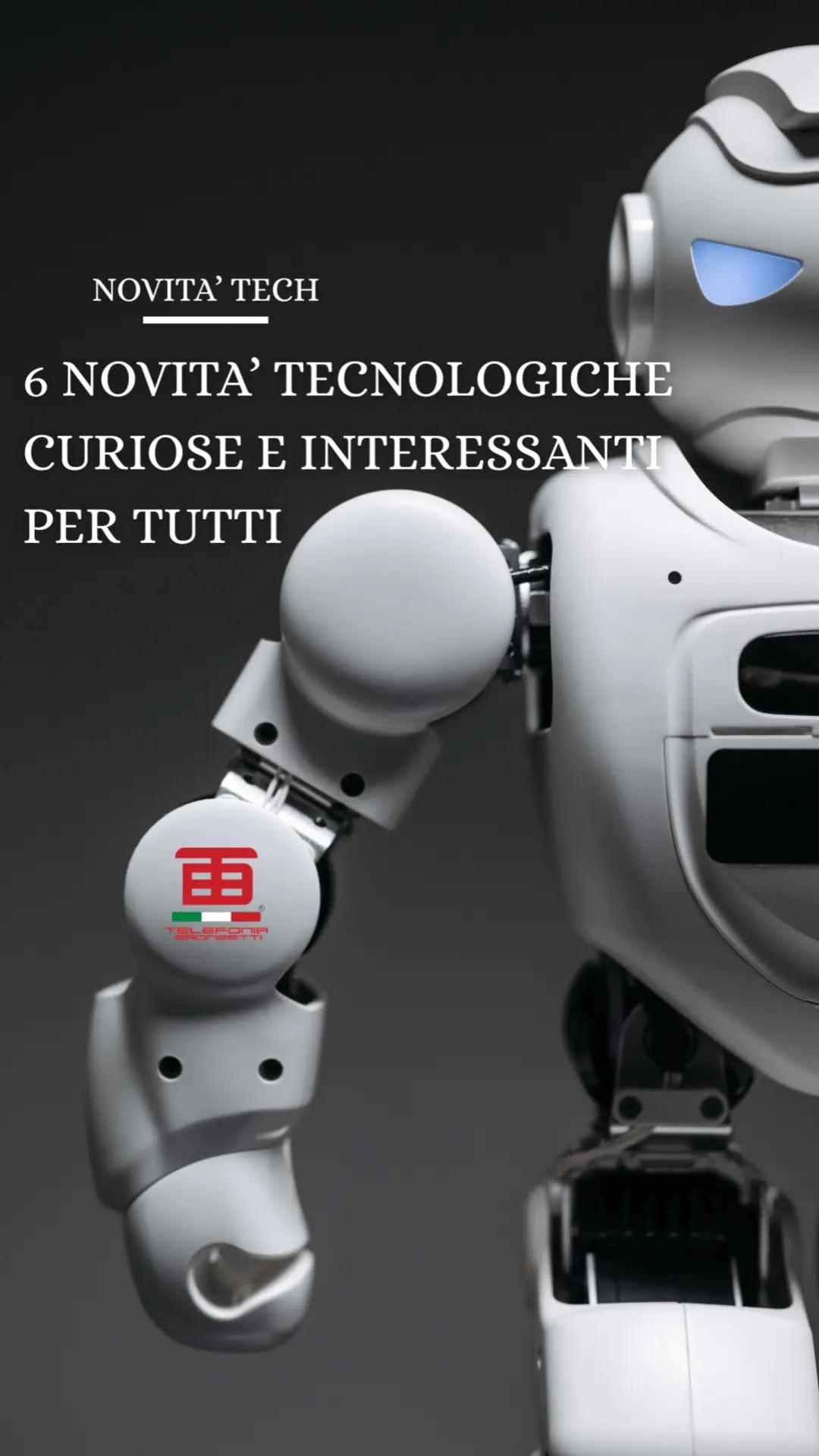 @Telefonia Bronzetti store (Mi)