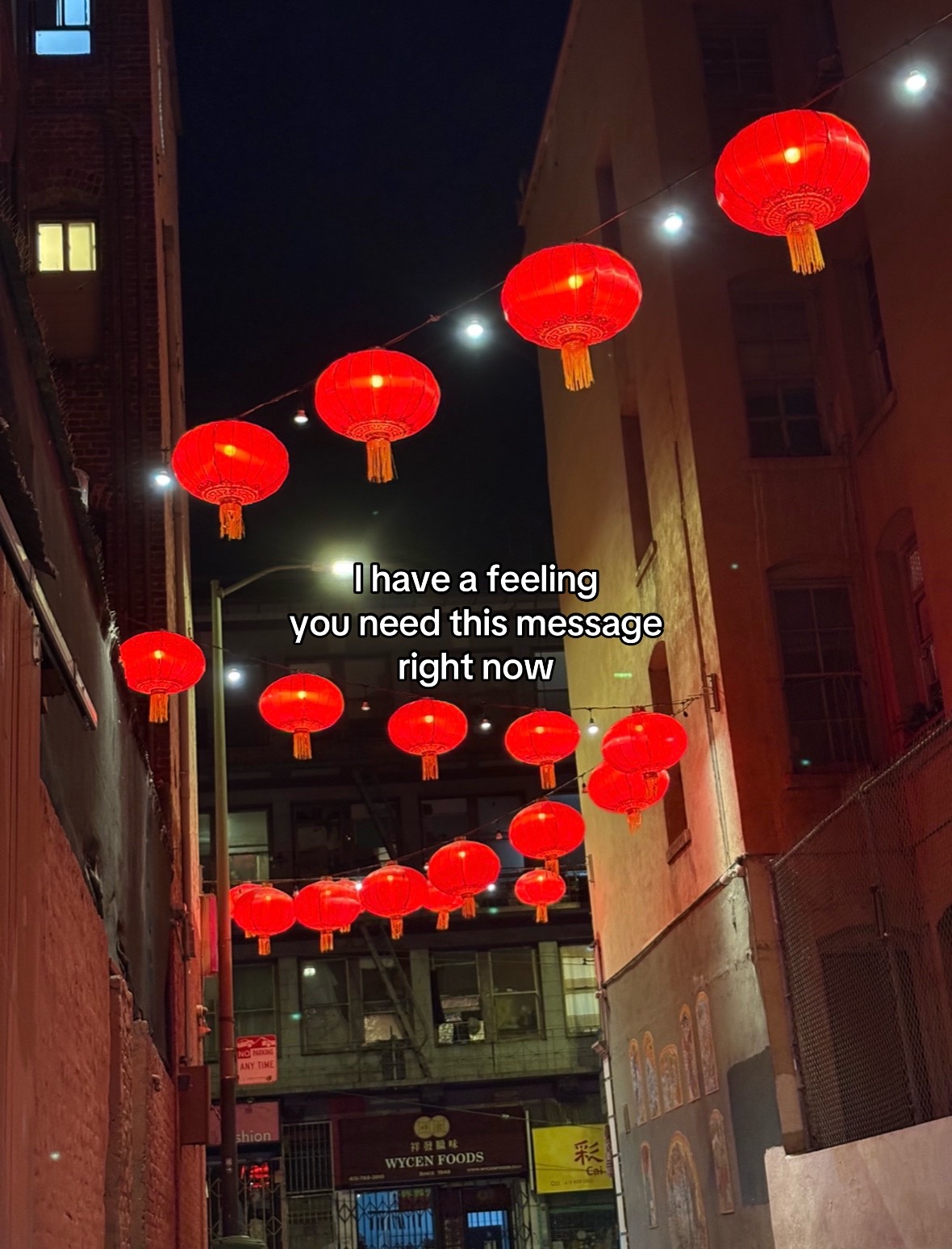 @Night Drive Feelings