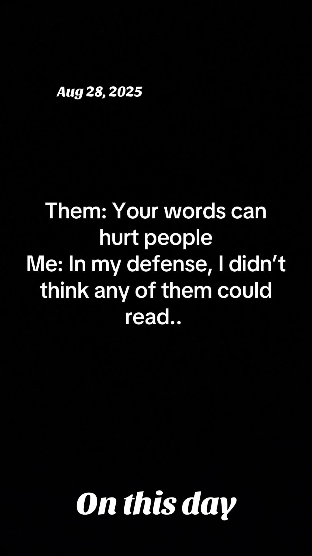 @Beth Anne