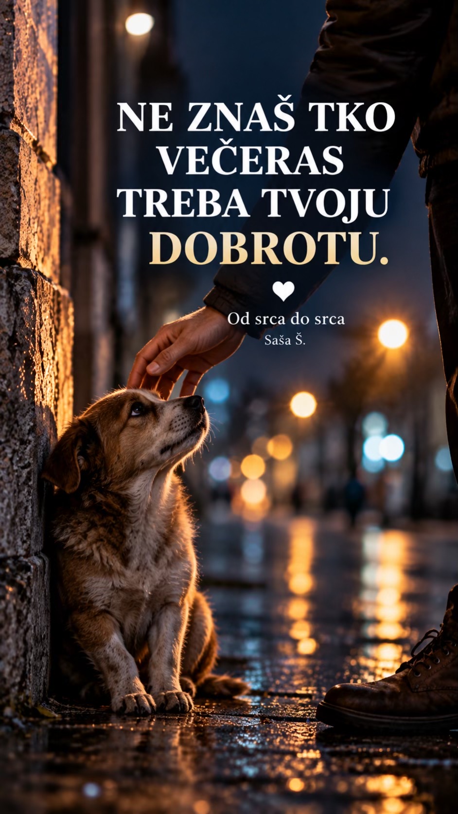 @Sascha ✝️ Od srca do srca ❤️