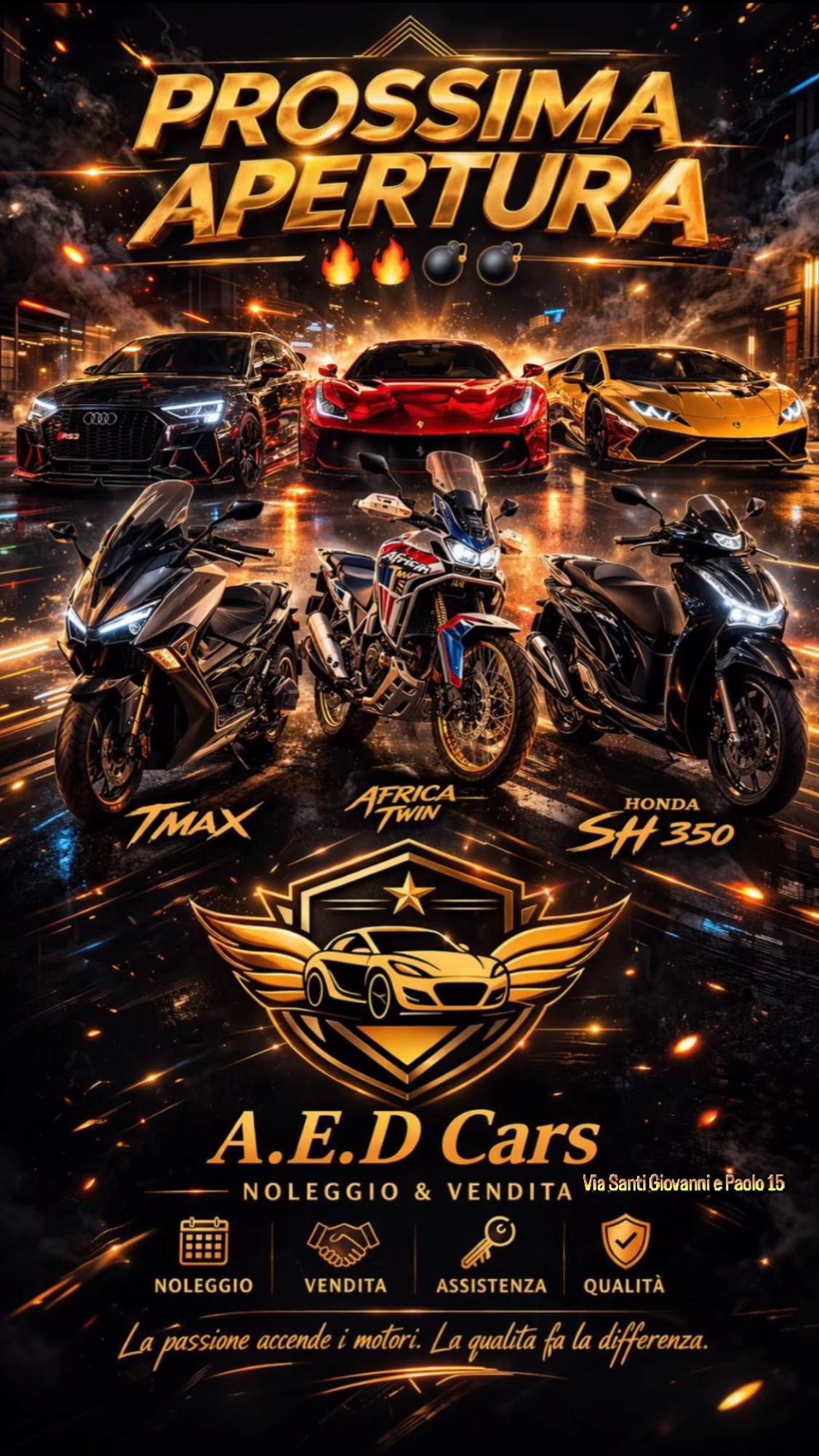 @A.E.D Cars