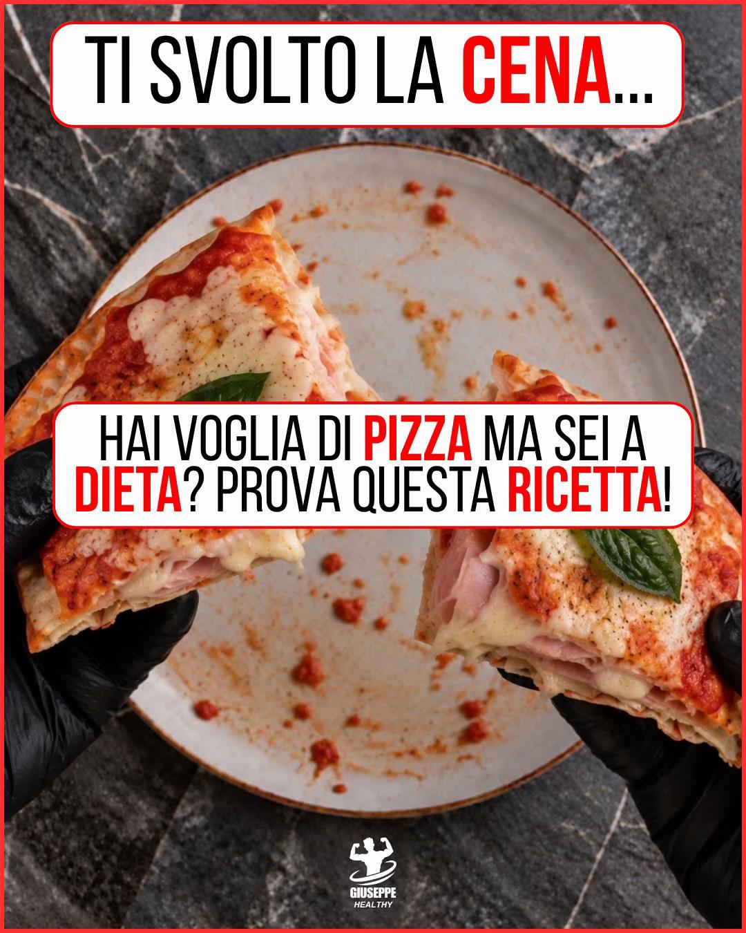 @Giuseppe Healthy