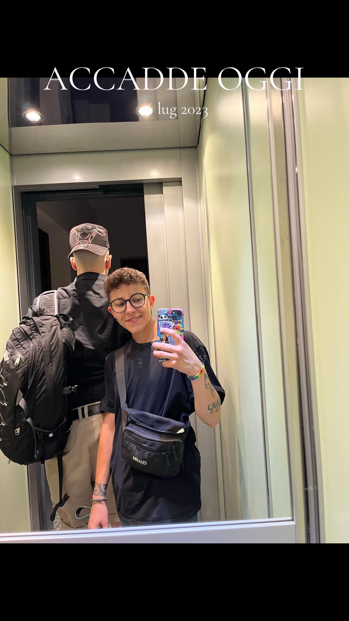 @Giusy Chil&agrave;🏳️&zwj;🌈
