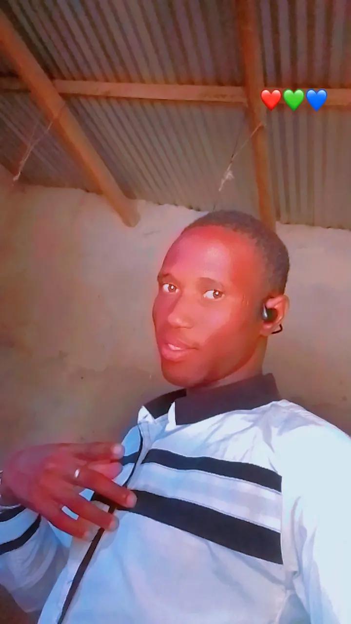 @Talib&eacute; Mame thierno