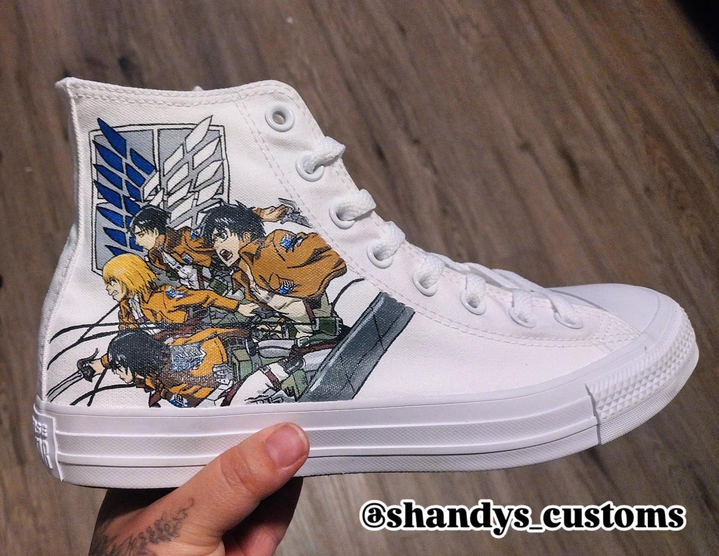 @Shandy's Customz