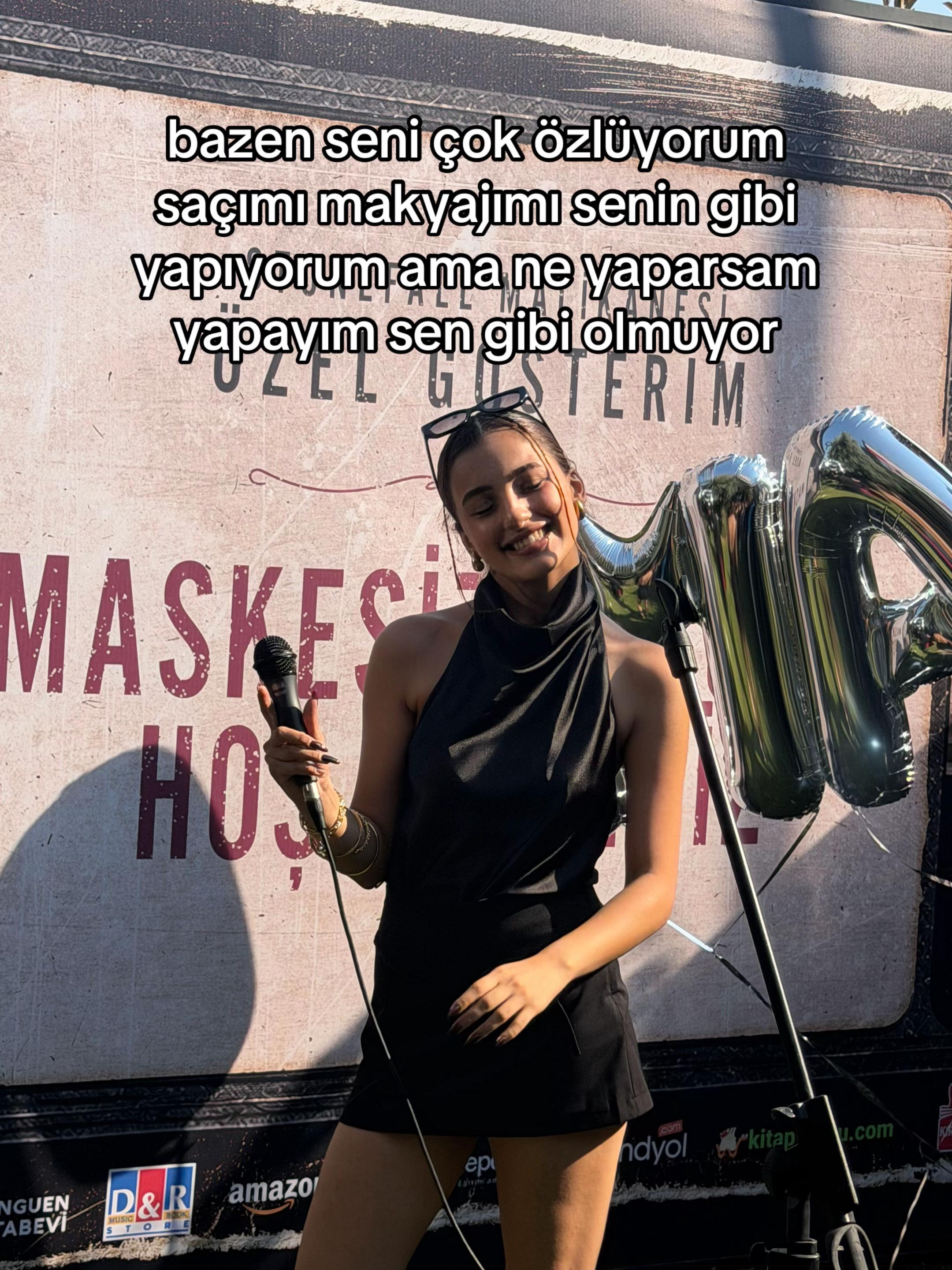 @büşra yok yedim