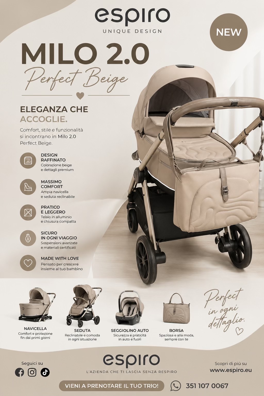 @Sanitaria Dolci Monelli