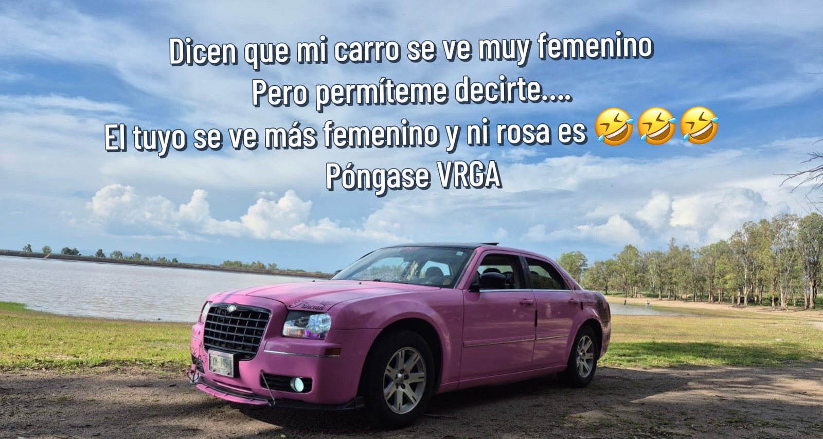 @LA DEL 300