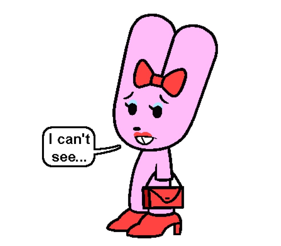 @Catgirl x Bnuuy