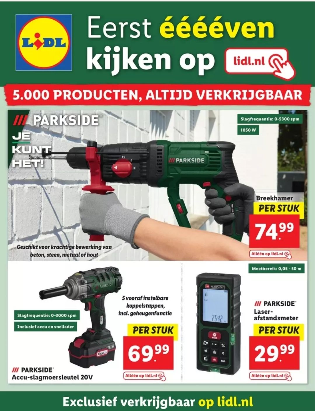 @Igeel Nederland