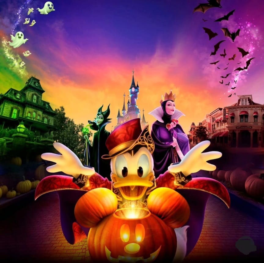 @DisneyMyLife