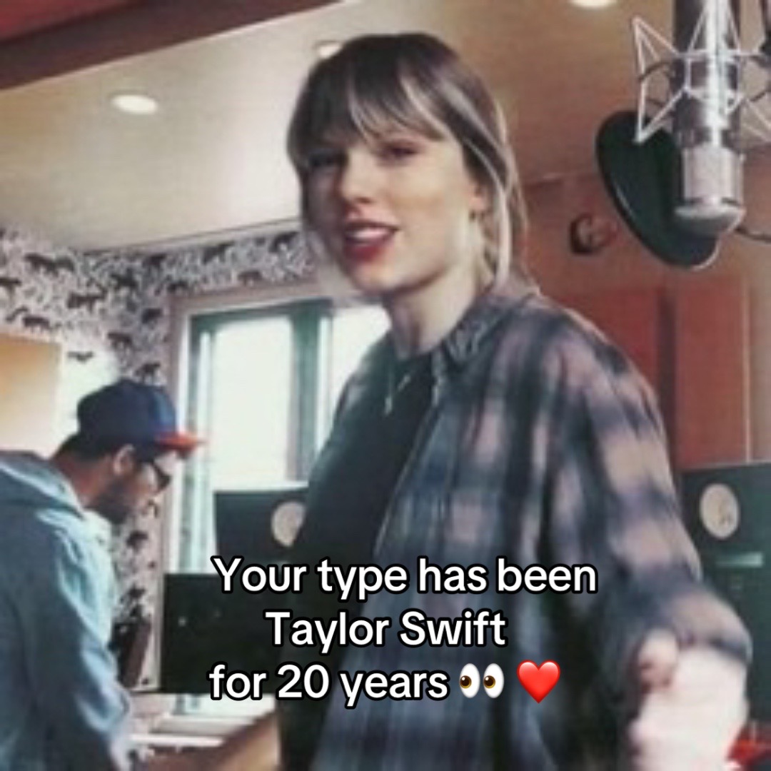 @LandyPantsTV | WNBA • Swiftie