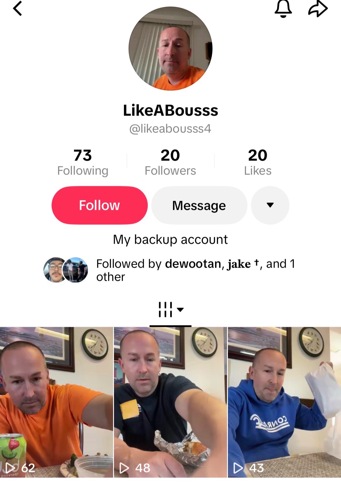 @LikeABouss