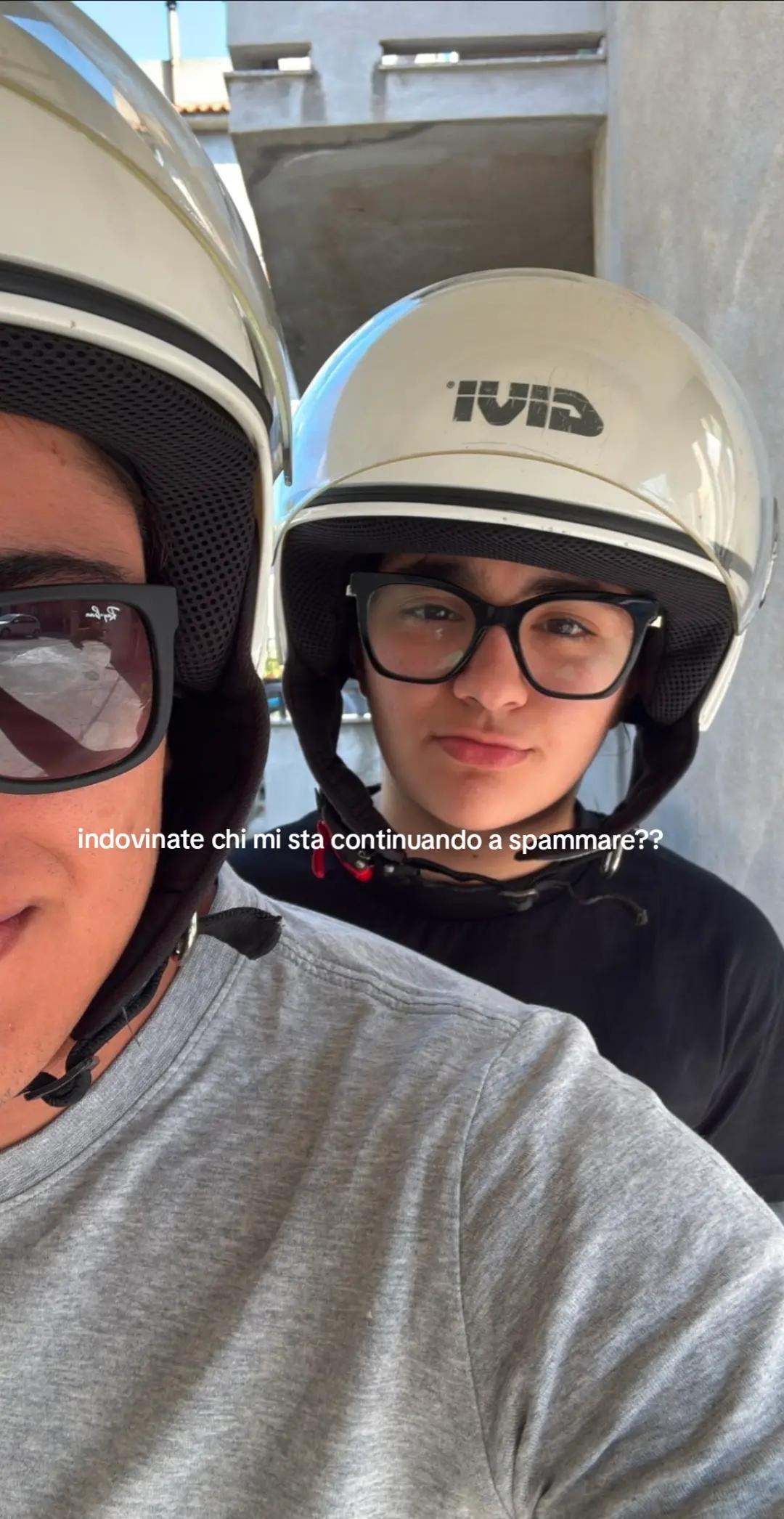 @la tua nana_prefe