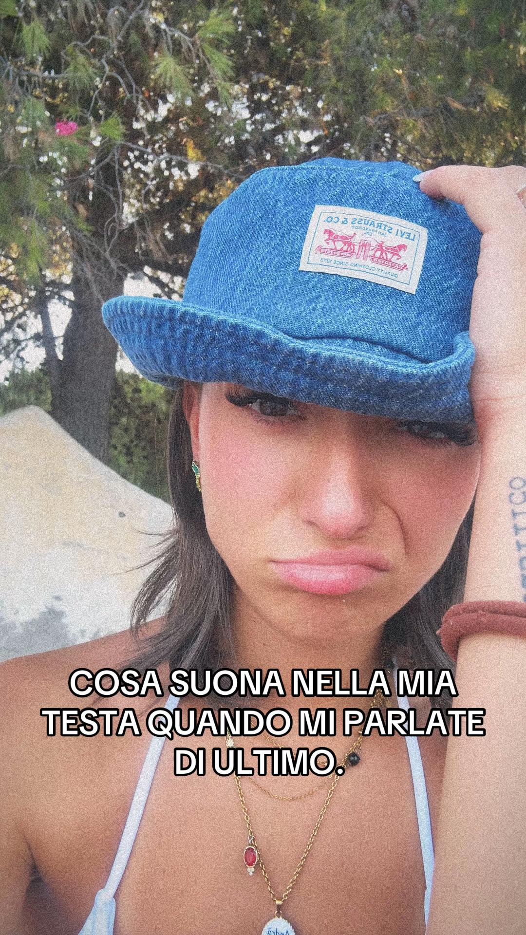 @Monica Fiori