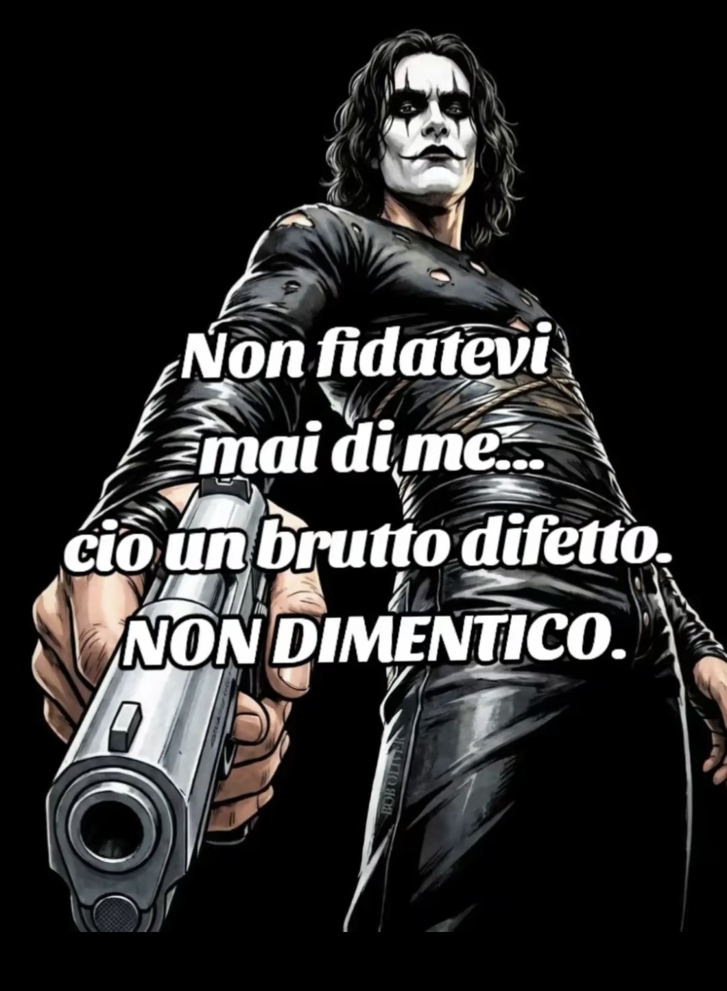 @Corvo Nero